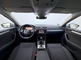 Škoda Superb (2023) 2.0 TDI 110kW Style Matrix Man - náhled 9