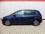 Volkswagen Golf Sportsvan 2,0 TDi Comfortline Navi - náhled 6