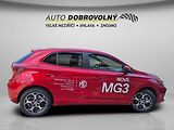 MG MG3 HEV EXCLUSIVE 1.5 AT3 (143kw/1 - náhled 9