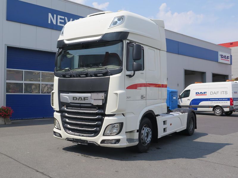 DAF XF (2017) 480 SSC STD ADR FL - fotka 2 z 16