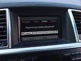 Mercedes-Benz Třídy M (2013) ML 350 BlueTEC, 4X4, Automat - náhled 18