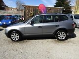 BMW X3 (2006) 2.0d 110kW 4x4 - náhled 2