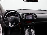 Kia Sportage 2,0 CRDi 135 kW 4x4 Aut.klima - náhled 18
