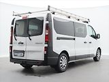 Renault Trafic 1,6 dCi Long 6-Míst Klima DPH - náhled 7