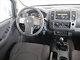 Nissan Navara (2006) 2.5 DCi, 4X4 - náhled 7
