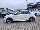 Audi A1 (2019) 2,0 TFSI 147 KW S-LINE DPH - náhled 2