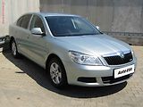 Škoda Octavia (2011) 1.6 TDi, Ambiente - náhled 1