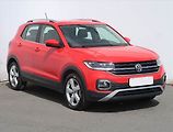 Volkswagen T-Cross (2019) 1.0 TSI, Serv.kniha, Tempomat - náhled 1