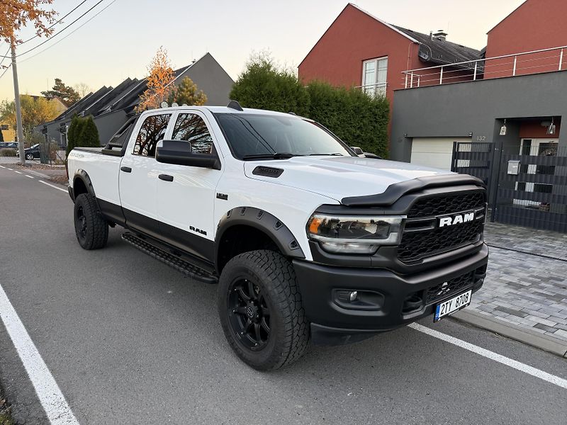 Dodge RAM (2020) +2500+HEMI+LPG+8feet LONG+ - fotka 2 z 26