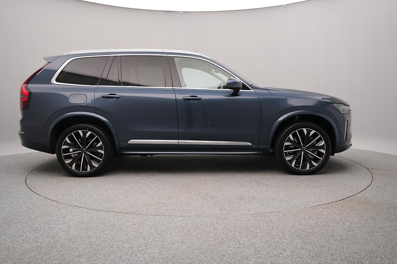 Volvo XC90 (2026) T8 AWD RECHARGE BRIGHT PLUS 7m - fotka 14 z 29