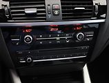 BMW X4 (2014) xDrive30d, 4X4, Automat - náhled 11