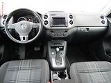 Volkswagen Tiguan (2015) 2.0 TDi 4x4, Lounge, DSG - náhled 8