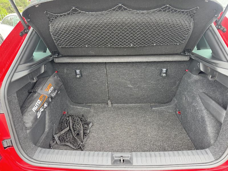 Škoda Kamiq (2021) 1.5TSi 110Kw DSG Monte Carlo - fotka 22 z 25