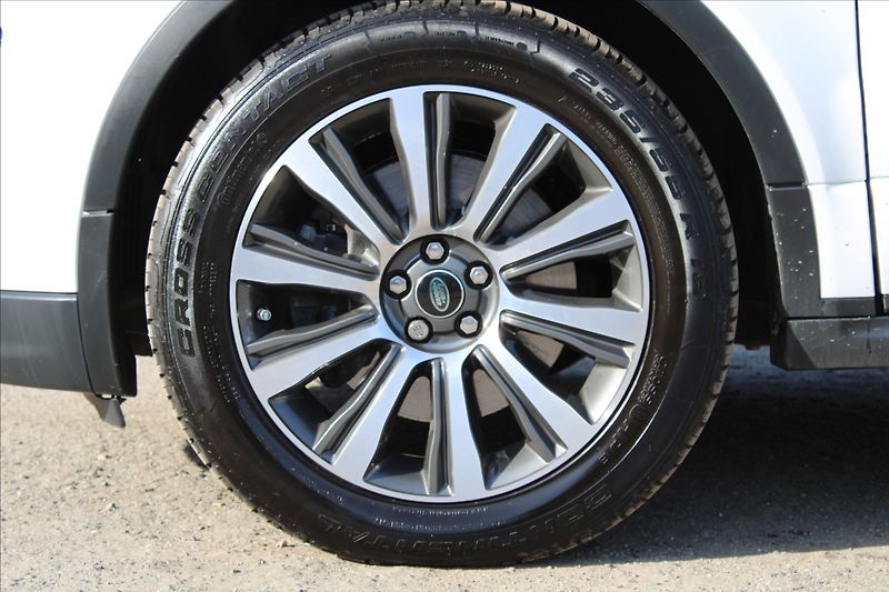 Land Rover Range Rover Evoque 2,0 SD4  ČR,1.MAJ,4x4,AUTOMAT - fotka 30 z 40