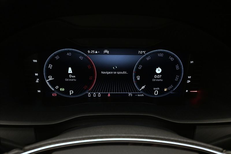 Škoda Kodiaq 2,0 TDI 110 kW DSG TAŽNÉ Záruk - fotka 16 z 32