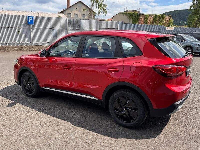 MG ZS (2026) 1,5l (115k) Excite - fotka 6 z 35