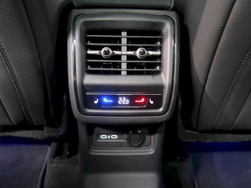 Škoda Kodiaq (2024) EXCLUSIVE 2.0TDI 142KW 4x4 DSG - fotka 47 z 51