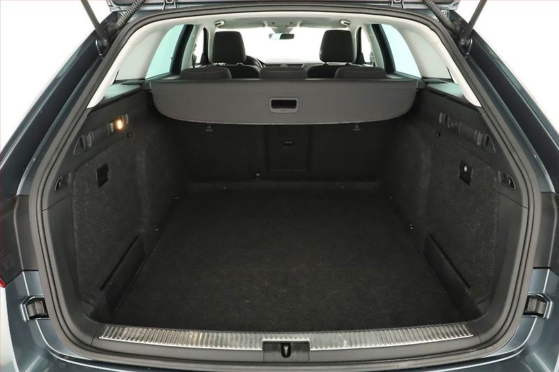 Škoda Superb (2020) Style 2.0 TDI, Automat, Navi - fotka 11 z 20