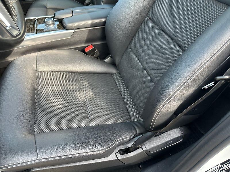 Mercedes-Benz Třídy E (2016) 220Cdi Avantgarde 9G-Tronic - fotka 11 z 25