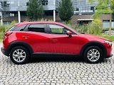 Mazda CX-3 2.0i MAN 1MAJITEL SERVISKA LED - náhled 11