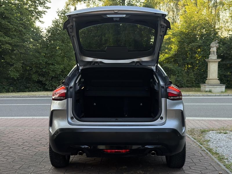 Citroën C4 1.2i 130 S&s 1.MAJITEL ČR DPH  - fotka 7 z 29