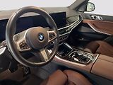 BMW X5 xDrive30d M-Sport Pro Vzduch - náhled 9