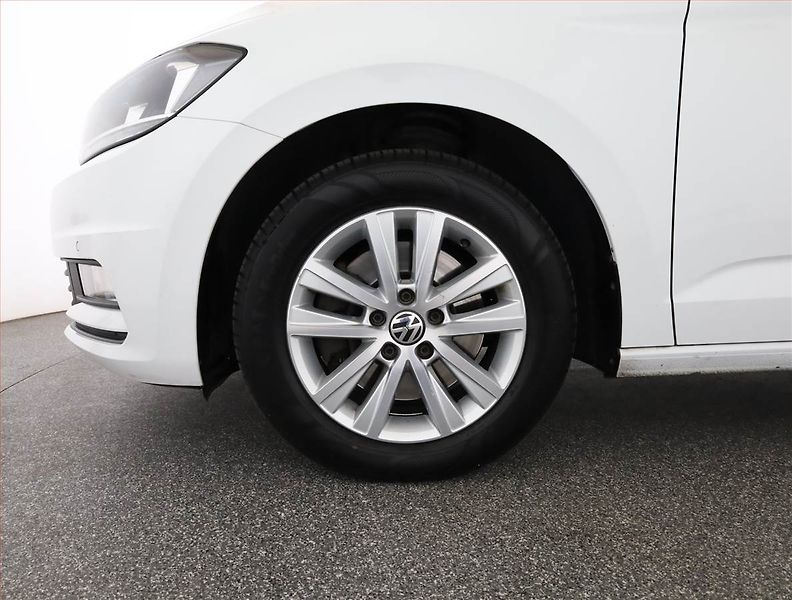 Volkswagen Touran (2016) 1.6 TDI, 7 míst, Serv.kniha - fotka 19 z 19