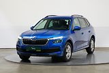 Škoda Kamiq - náhled 1