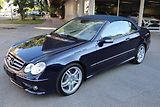 Mercedes-Benz CLK 550 AMG CABRIO 285kW - náhled 46