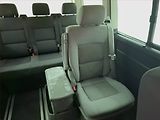 Volkswagen Multivan (2003) Comfortline 2.5 TDI - náhled 10