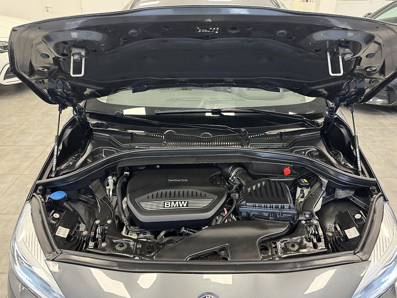 BMW Řada 2 (2018) 218d xDrive Grand Tourer - fotka 27 z 31