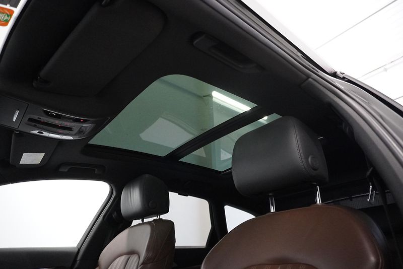 Audi A6  3.0 TDI QUATTRO AUT - fotka 24 z 45