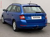 Škoda Fabia (2022) 1.0 TSi, 2.maj,ČR, Ambition - náhled 6