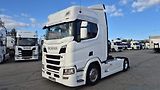 Scania R500 N323 TOP LINE EURO 6 - náhled 1