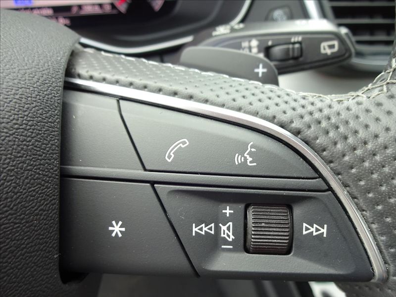 Audi SQ5 3,0 TDI 251kW Quattro - fotka 47 z 65