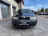 Škoda Fabia (2006) 1.2 Klima - náhled 2