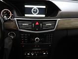 Mercedes-Benz Třídy E (2009) E 350 CDI, Automat, Navi - náhled 12