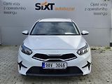 Kia Ceed  Top 1,5 T-GDI (118 kW) MAN - náhled 2