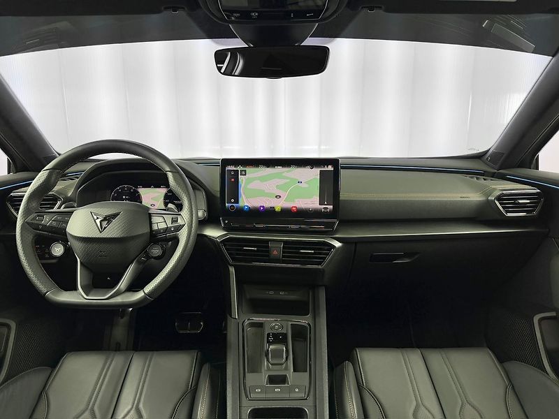 Cupra Formentor VZ5 4D ENCELADUS EDIT 222KS, P - fotka 10 z 37