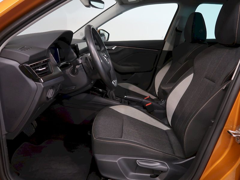 Škoda Kamiq (2024) STYLE 1.0TSI 81KW DSG - fotka 13 z 38