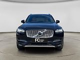 Volvo XC90 D5 AWD VENTILACE // VZDUCH - náhled 8