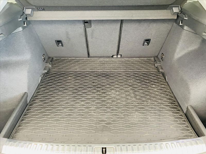 Audi Q3 2,0 40 TFSI  Quattro - fotka 22 z 26