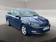 Škoda Fabia 1,0 TSI Style - fotografie inzerátu