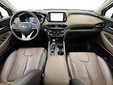 Hyundai Santa Fe Premium Luxury 4x4 AT - náhled 4