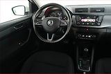 Škoda Fabia (2017) Style 1.2 TSI, Automat - náhled 7