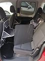 Volkswagen Caddy (2016) 4x4, DSG, 7 míst, GENER. FOUR - náhled 9