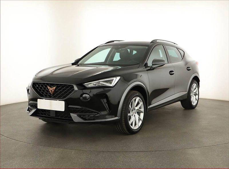 Cupra Formentor (2024) 1.5 TSI - fotka 2 z 15