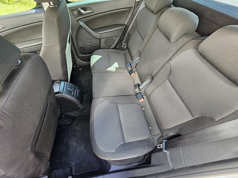 Škoda Yeti (2016) 2.0TDI, TAŽNÉ  - fotka 15 z 21