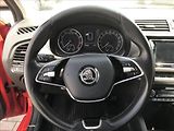 Škoda Fabia 1,0 - náhled 11