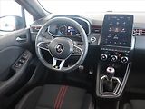 Renault Clio (2023) R.S. Line 1.3 TCe, Serv.kniha - náhled 7
